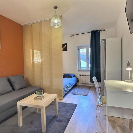 Appartamento Petit Cocon Saint-Avold Esterno foto