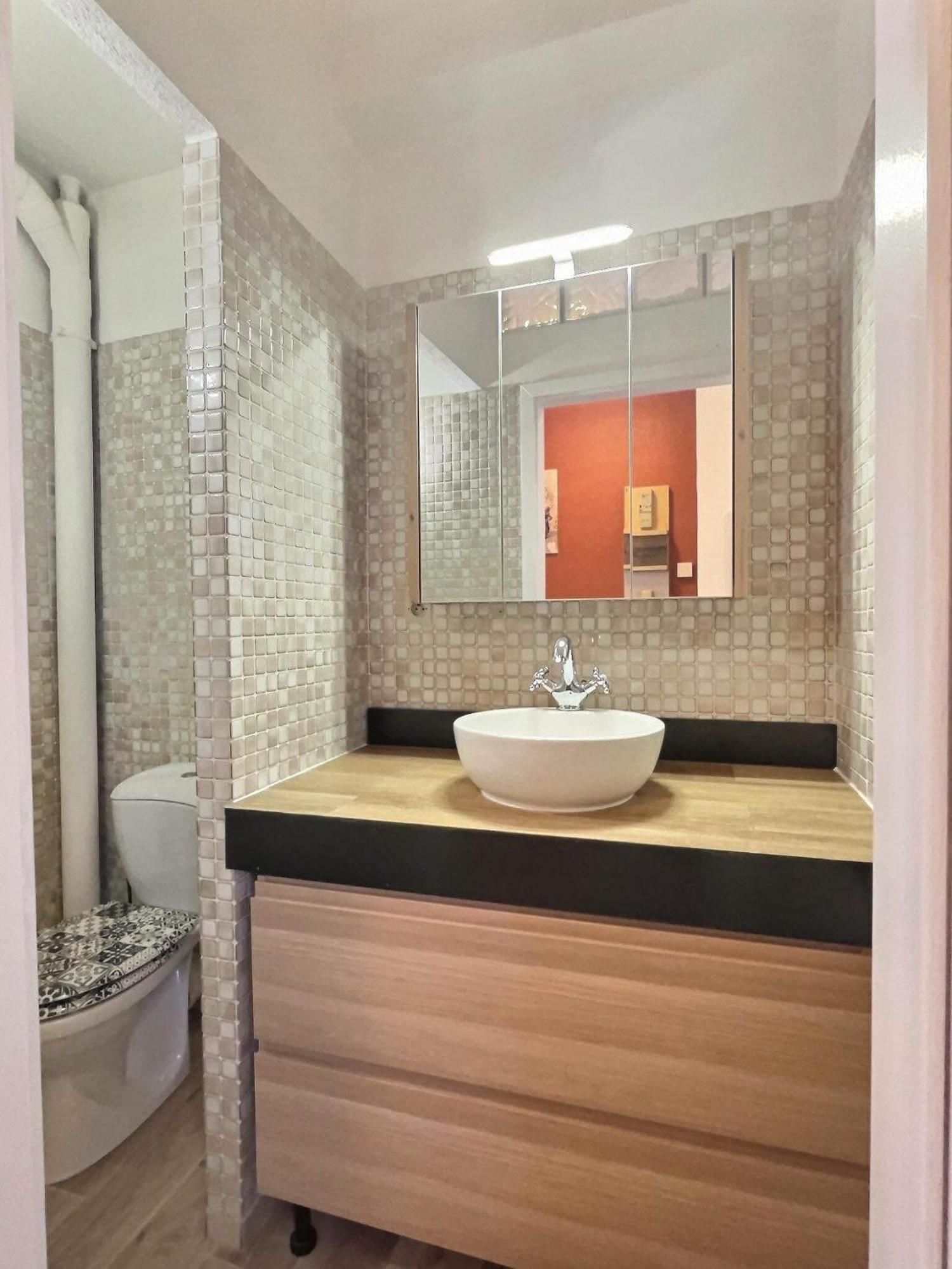 Appartamento Petit Cocon Saint-Avold Esterno foto