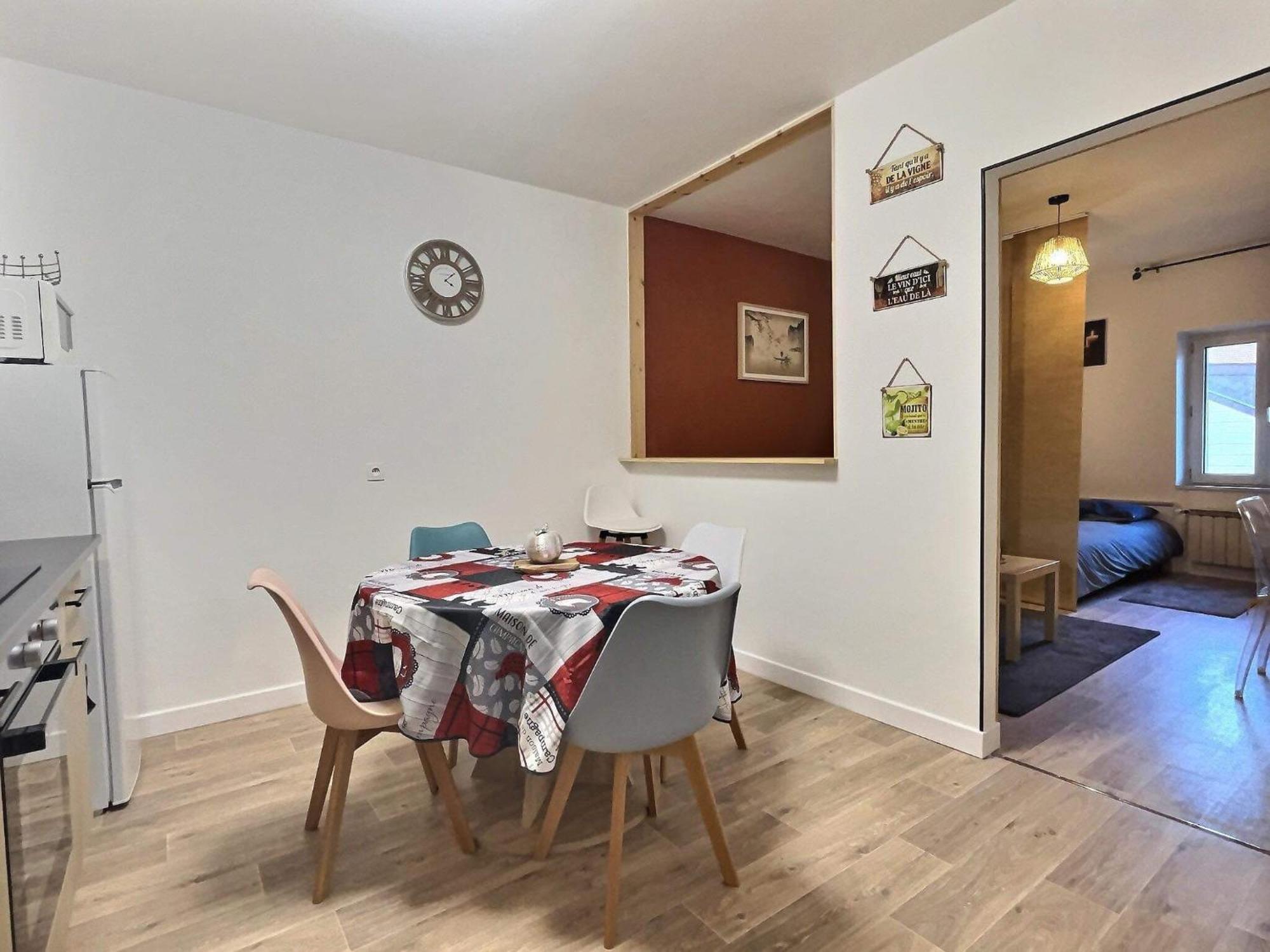 Appartamento Petit Cocon Saint-Avold Esterno foto