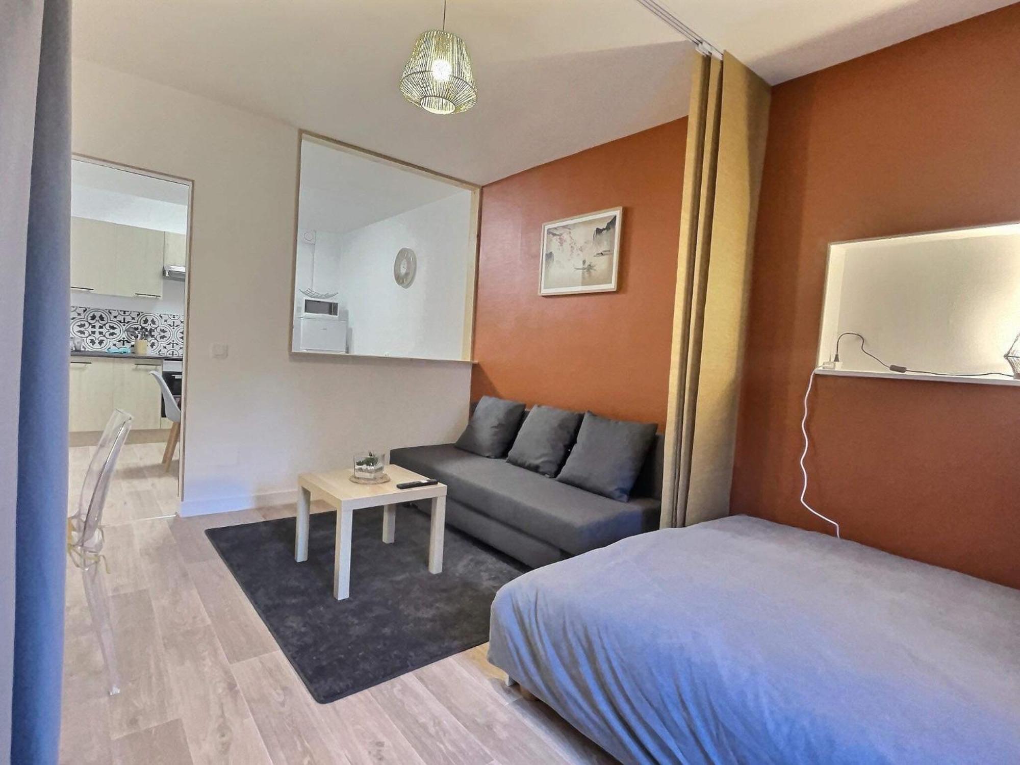 Appartamento Petit Cocon Saint-Avold Esterno foto
